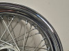 Achtervelg Harley Davidson FXDB Street Bob