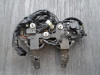 Tacho-set Suzuki GSX R 1100