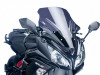Wind screen Kawasaki ER 6