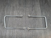 Kofferbeugel set Kawasaki VN 800
