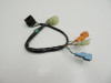 Wire harness front Honda CBR 600 F