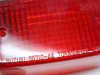 Rear light Suzuki GSX R 750 RK