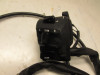 Lenkerschalter links Honda CBR 1000 F