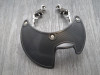 Montagerahmen Scheinwerfer Caballero - Fantic Deluxe 125