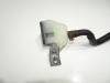 Rempomp achter Suzuki DL 650 V STROM