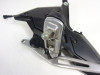 Main step holder right Kawasaki VERSYS 650