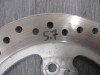Rear brake disc Triumph Tiger 800