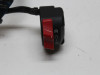 Handlebar switch assy right Yamaha MT 09