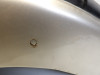 Achterspatbord Yamaha XVS 650 Dragstar
