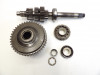 Gear box Honda Goldwing GL