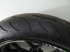 Voorvelg Aprilia Tuono 1000