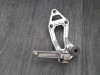 Duo voetsteun set Kawasaki ZX 10 R