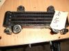 Oil cooler Kawasaki GPZ 1100
