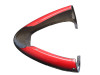 Rear cowl Aprilia RS 125