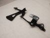 Footpegs left and or right Harley Davidson Softtail
