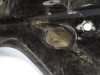 Topkuip Yamaha FAZER 600