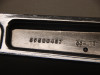 Achtersubframe Harley Davidson Softtail