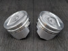 Kit de pistón completo Harley Davidson Sportster