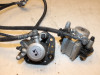 Voorrem compleet Kawasaki VN 700  750