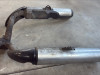 Muffler Honda ST 1100 Pan European