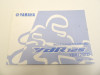 Instructieboekje Yamaha YBR 125