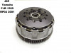 Clutch Yamaha FJR 1300