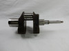 Crankshaft Moto Guzzi California 3