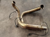 Auspuff-Krummer Harley Davidson Pan America