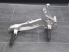 Main step holder right BMW F 900 XR