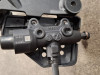Rechter schetsplaat Harley Davidson Pan America