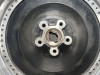 Rear wheel Harley Davidson FLSTF Fat Boy