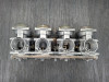 Carburetor assy Yamaha FZR 1000