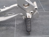 Main step holder right BMW F 900 XR