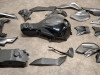 Complete kuipset Kawasaki Z H2