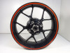 Rear wheel Triumph Tiger 1050