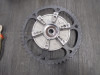 Driven flange Triumph Tiger 660 Sport
