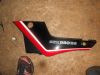 Cowl left small Suzuki GS 550 ES