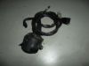 Handlebar switch assy left Kawasaki ZX 9 R