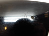 Cowl left small Yamaha XJ 650