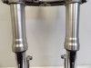 Front pipes complete Suzuki GSX R 1300 Hayabusa