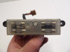 Fuse box Yamaha XV 920