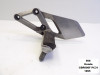 Main step holder left Honda CBR 600 F