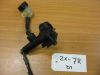 Clutch master cylinder Kawasaki ZX 7 R