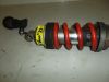 Stossdampfer hinten Kawasaki GPX 600