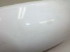 Rechter achterkant Honda CBR 600 F