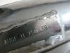 Muffler Honda CB 750 F