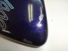 Cowl right small Suzuki LS 650
