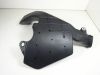 Rechter luchtbuis BMW K 1200 RS