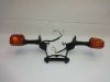 Knipperlicht links voor Honda CB 500