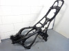 Frame - onderdelen Kawasaki ER 6